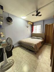 Blk 420 Bukit Batok West Avenue 2 (Bukit Batok), HDB 3 Rooms #620333011